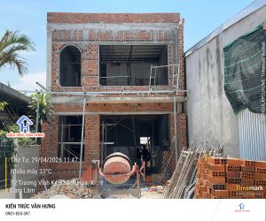 Xây Nhà Trọn Gói Ở Cam Tân, Cam Hải, Cam Hiệp Bắc, Cam Hiệp Nam