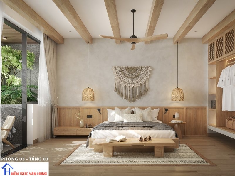 Thiết kế càng cầu kỳ, nhiều chi tiết trang trí thì chi phí càng tăng