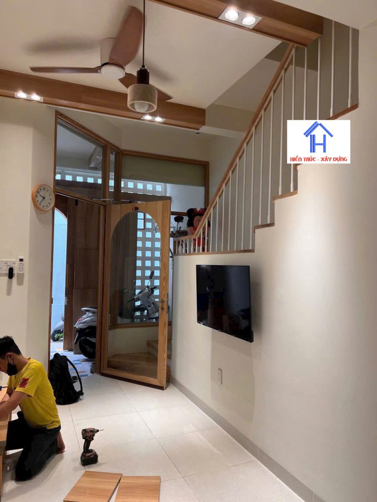Khi nào nên sửa nhà Biên Hòa?
