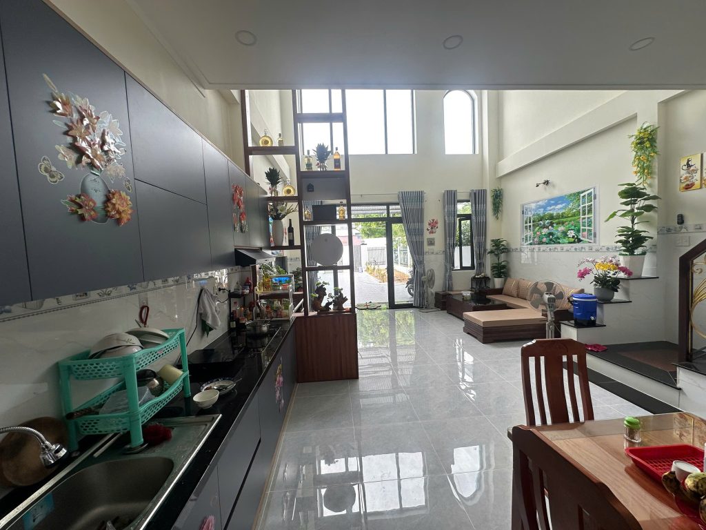 Lựa chọn nhà thầu sửa nhà uy tín Cam Ranh