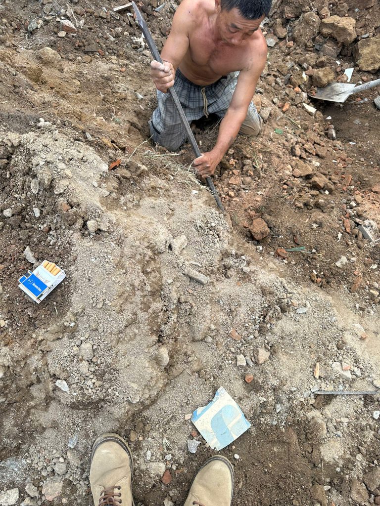 Lưu ý đi lại đường điện nước khi sửa nhà ở Nha Trang