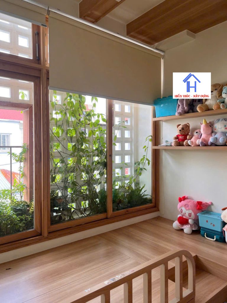 Sửa Nhà Biên Hòa – Giải Pháp Cải Tạo, Nâng Tầng Nhà Chuyên Nghiệp Cùng Kiến Trúc Văn Hưng