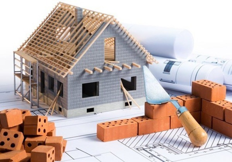 Vai trò của gạch trong xây dựng nhà ở