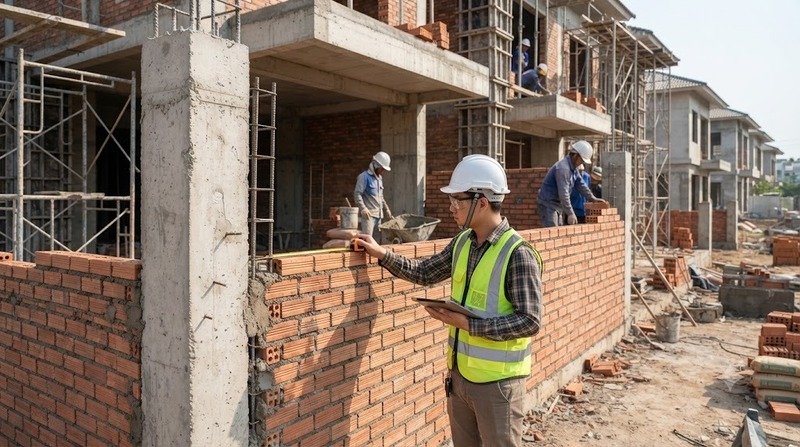 Theo khả năng chịu lực
